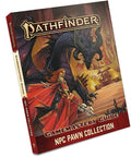 Pathfinder 2E -  Pawns: GM Guide NPC Collection