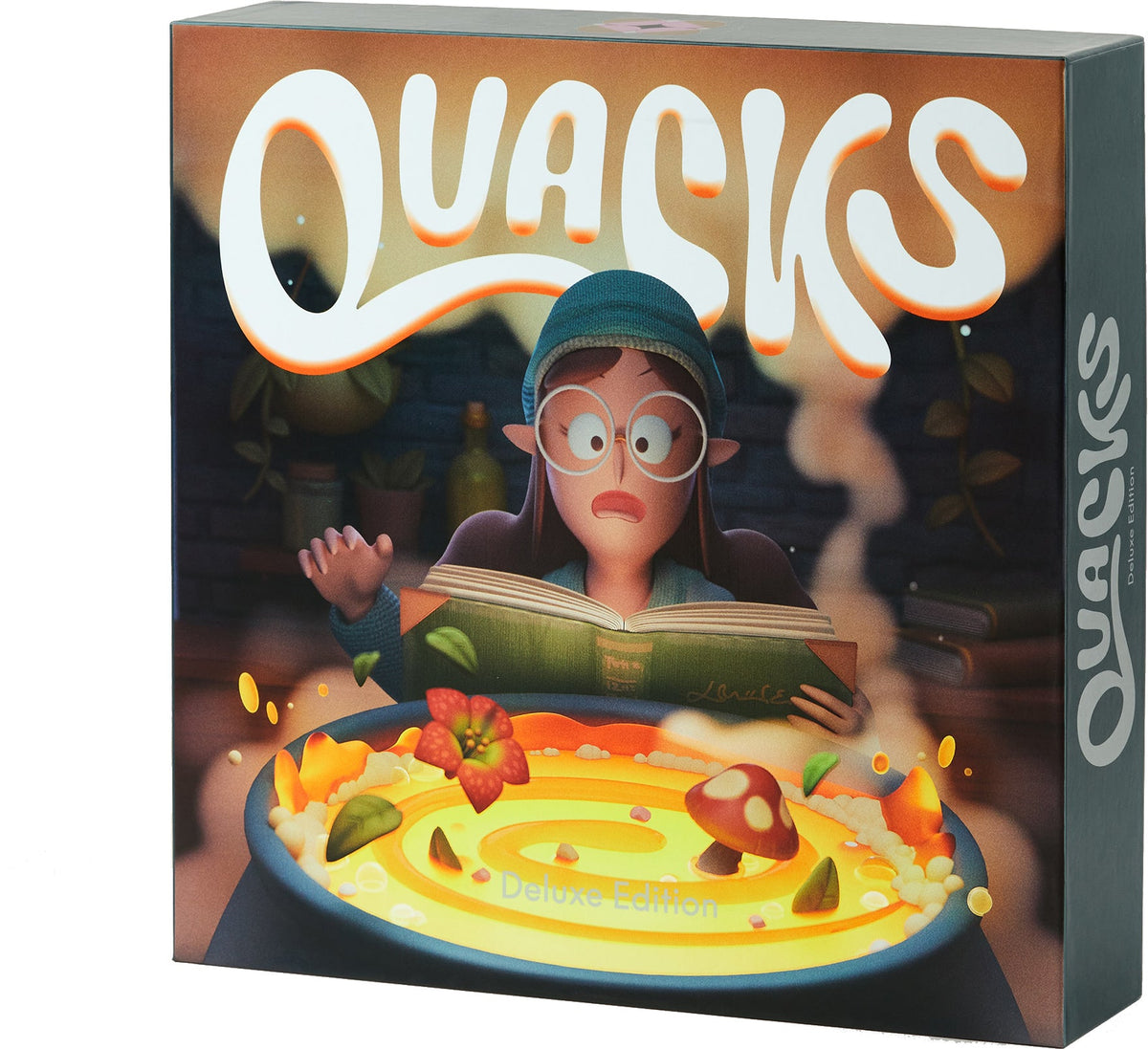 Deluxe Edition