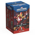 Marvel Multiverse RPG - 2D Mini Pack 1