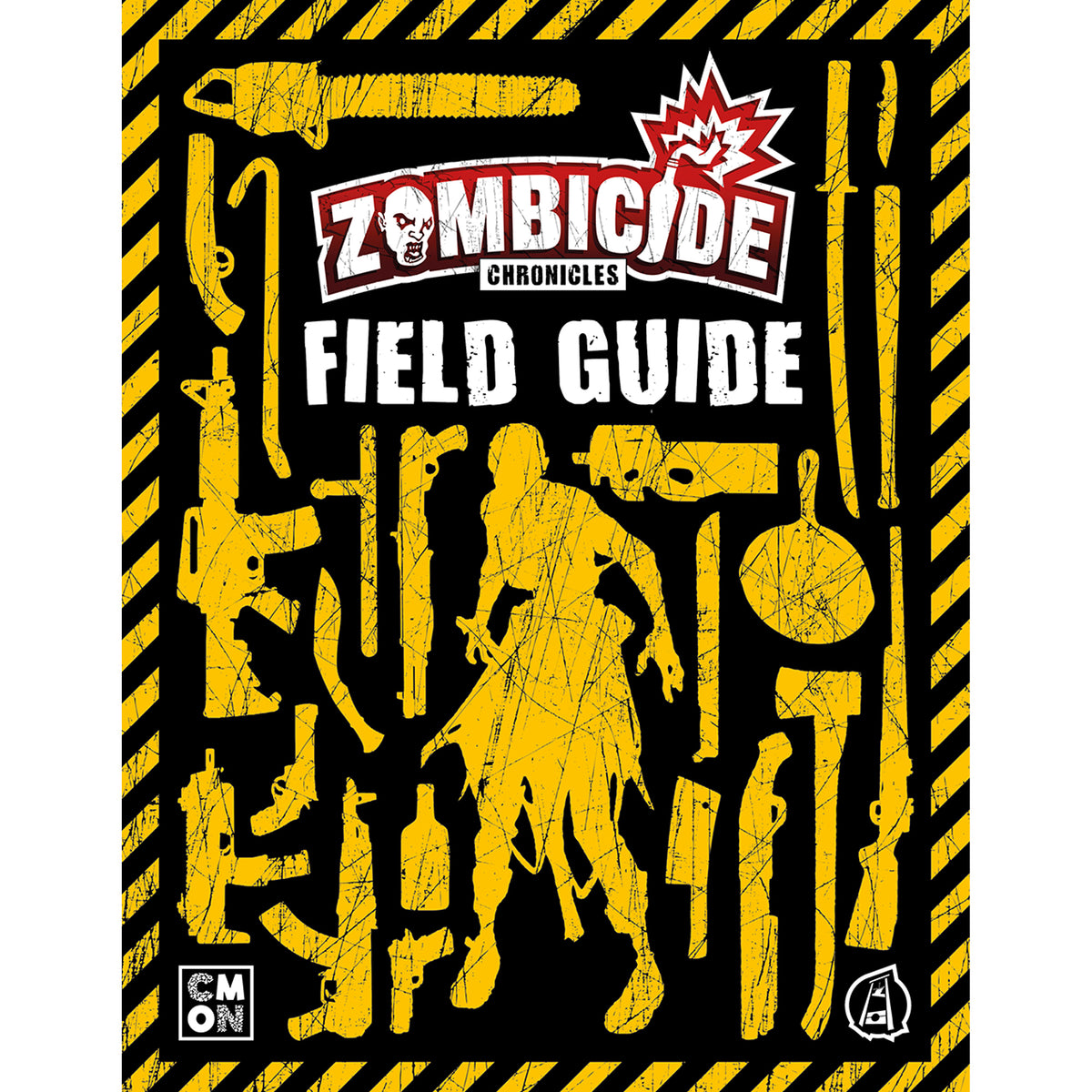 Zombicide Chronicles RPG - Field Guide