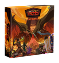 Ascension Tactics: Inferno (Kickstarter Version)
