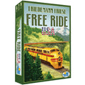 Free Ride USA