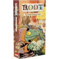 Root Riverfolk Hirelings Pack