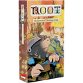 Root Underworld Hirelings Pack