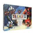 Root The Marauder Expansion
