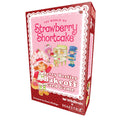 Strawberry Shortcake: Berry Besties