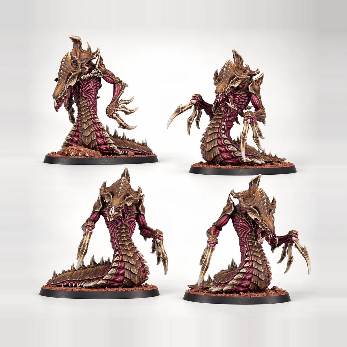 StarCraft: Zerg - Hydralisk