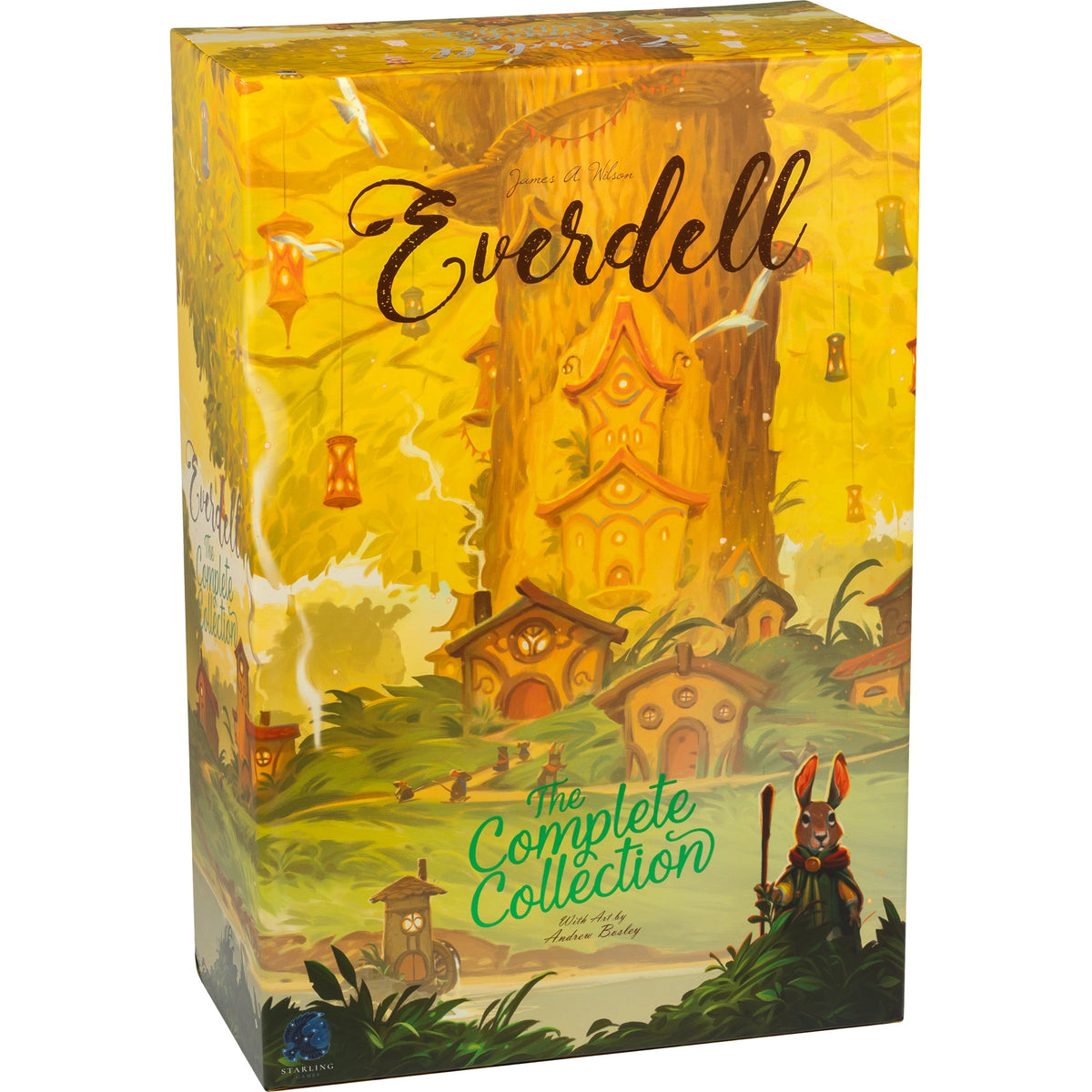 Everdell Complete Collection