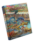 Pathfinder 2E -  Lost Omens Tian Xia World Guide