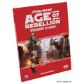 Star Wars RPG - Age of Rebellion: Onslaught at Arda I