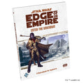 Star Wars RPG - Edge of the Empire - Enter the Unknown