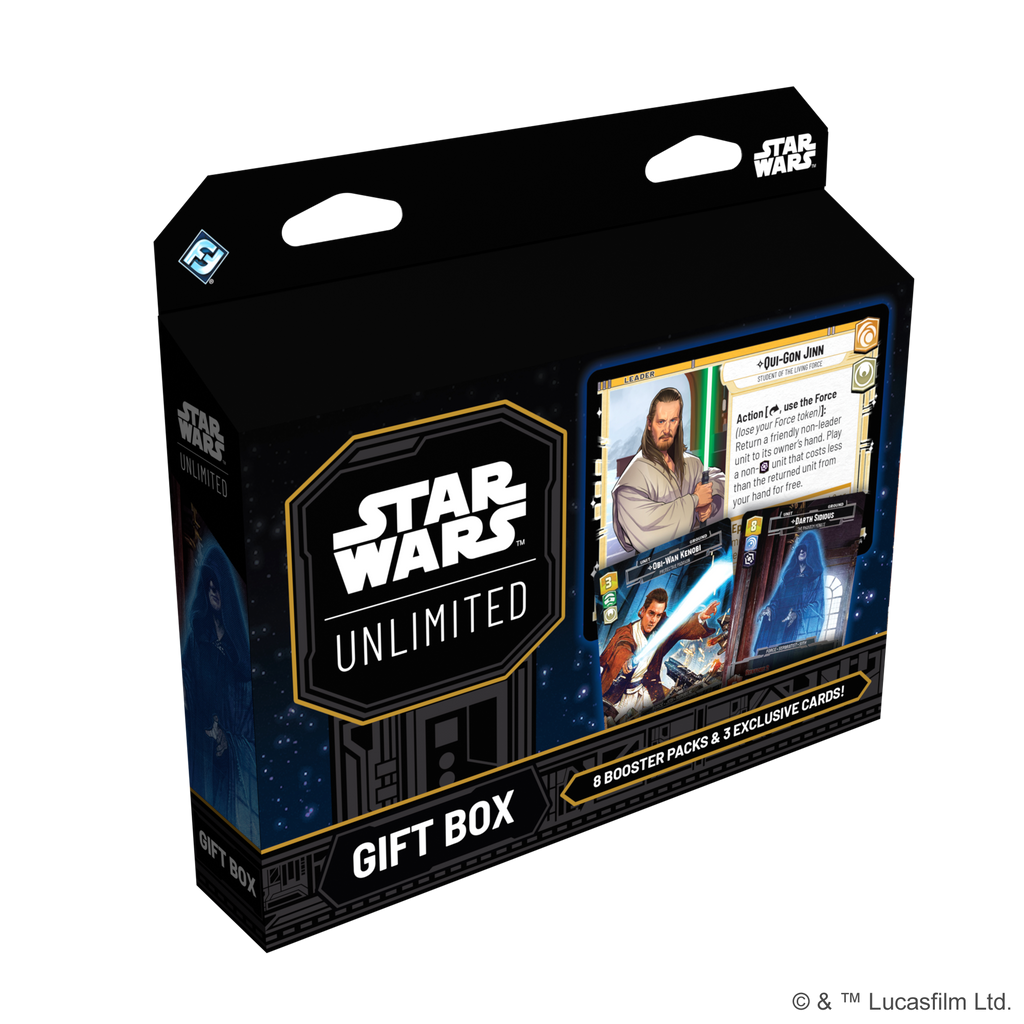 2025 Gift Box