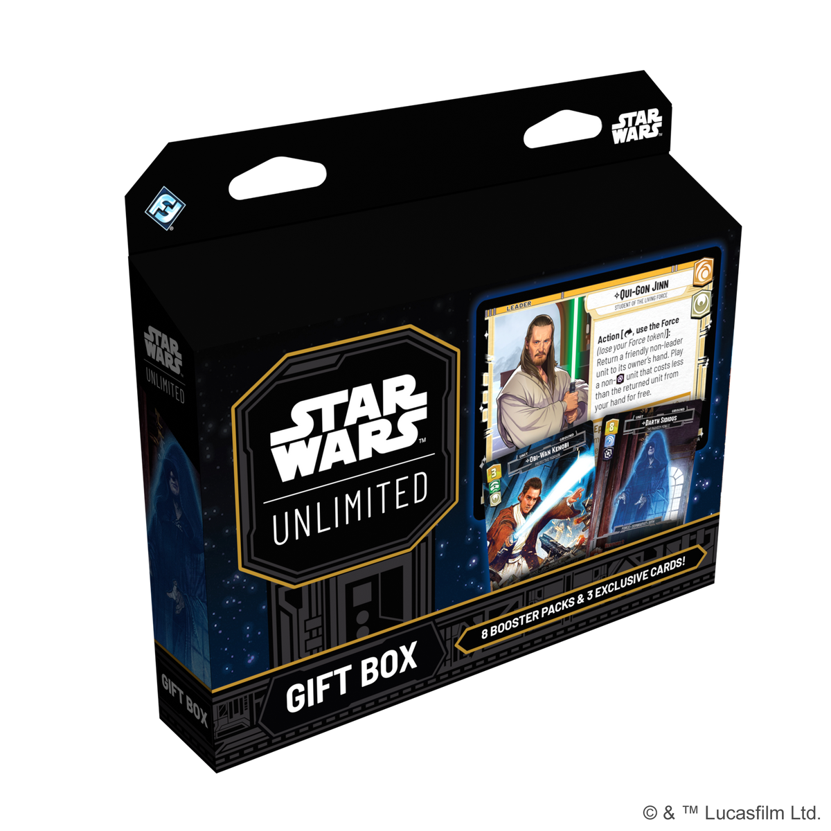 2025 Gift Box