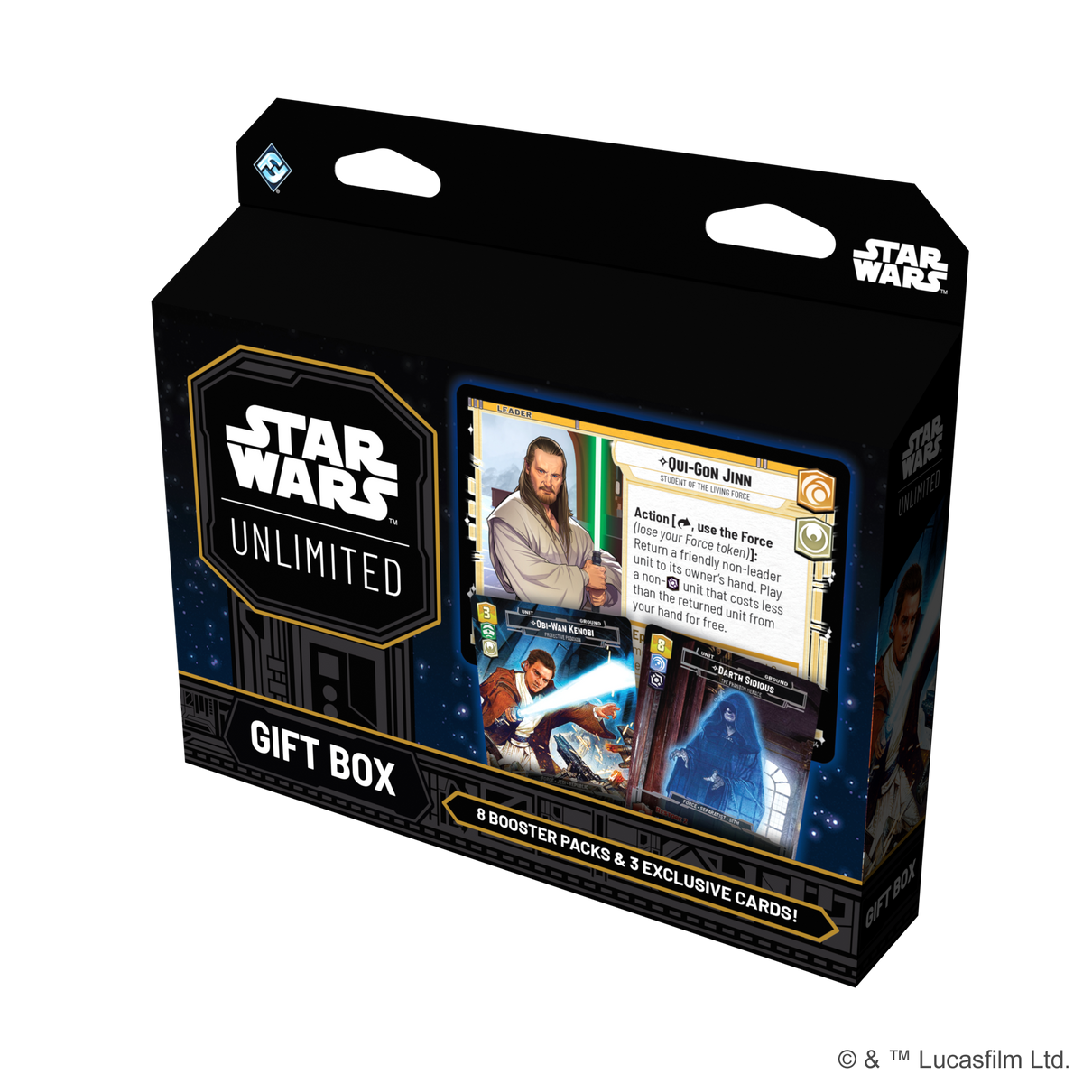 2025 Gift Box