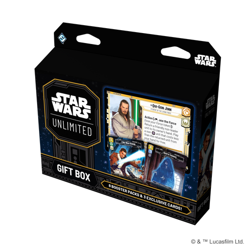 2025 Gift Box
