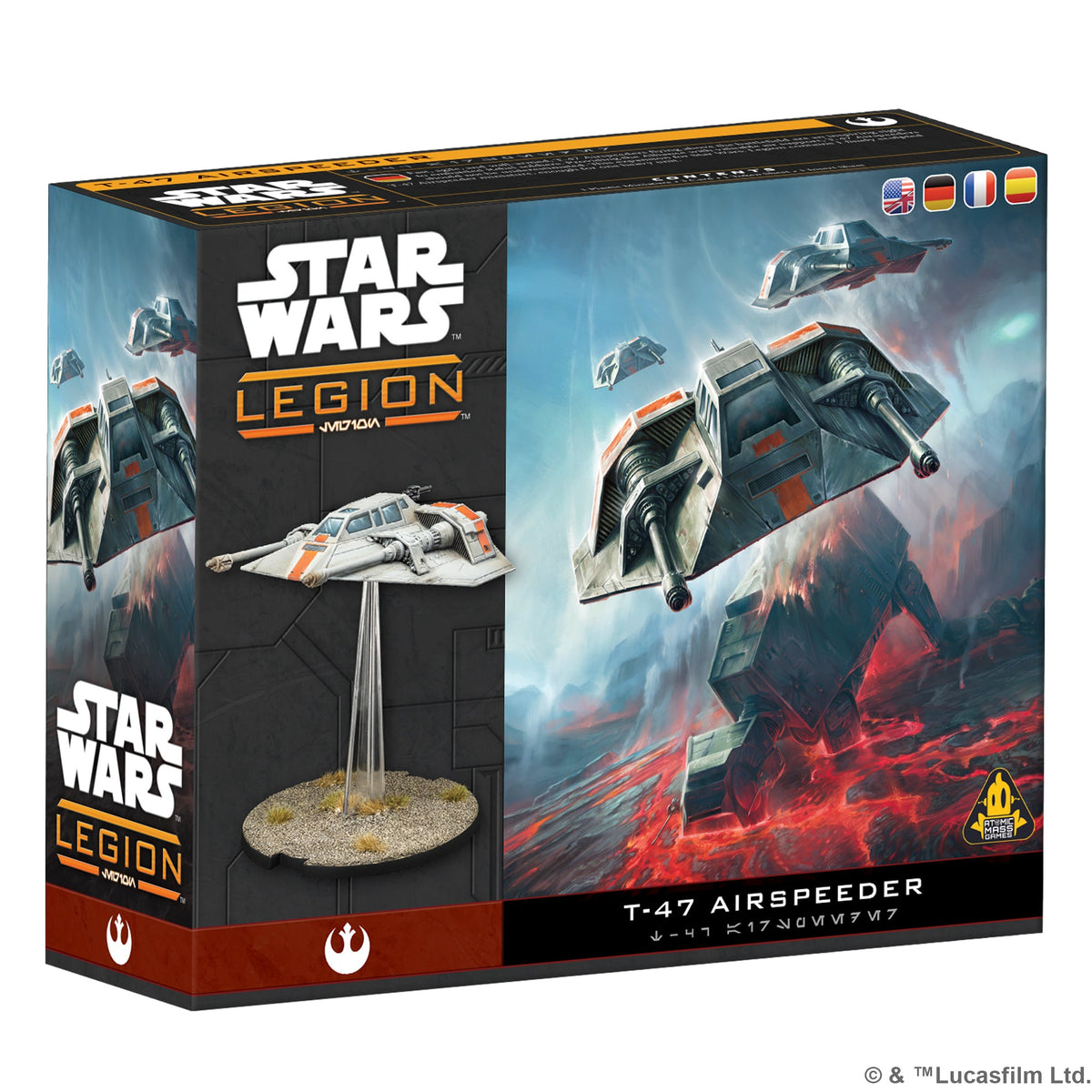 T-47 Airspeeder