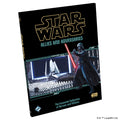 Star Wars RPG - Allies and Adversaries
