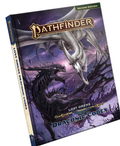 Pathfinder 2E -  Lost Omens Draconic Codex