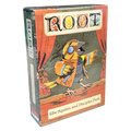 Root Squires And Disciples Deck
