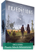 Expeditions