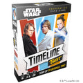 WarsTM: Timeline Twist