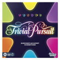 Trivial Pursuit Refresh
