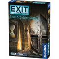 EXIT: The Forbidden Castle