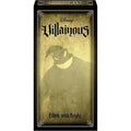 Disney Villainous: Filled with Fright