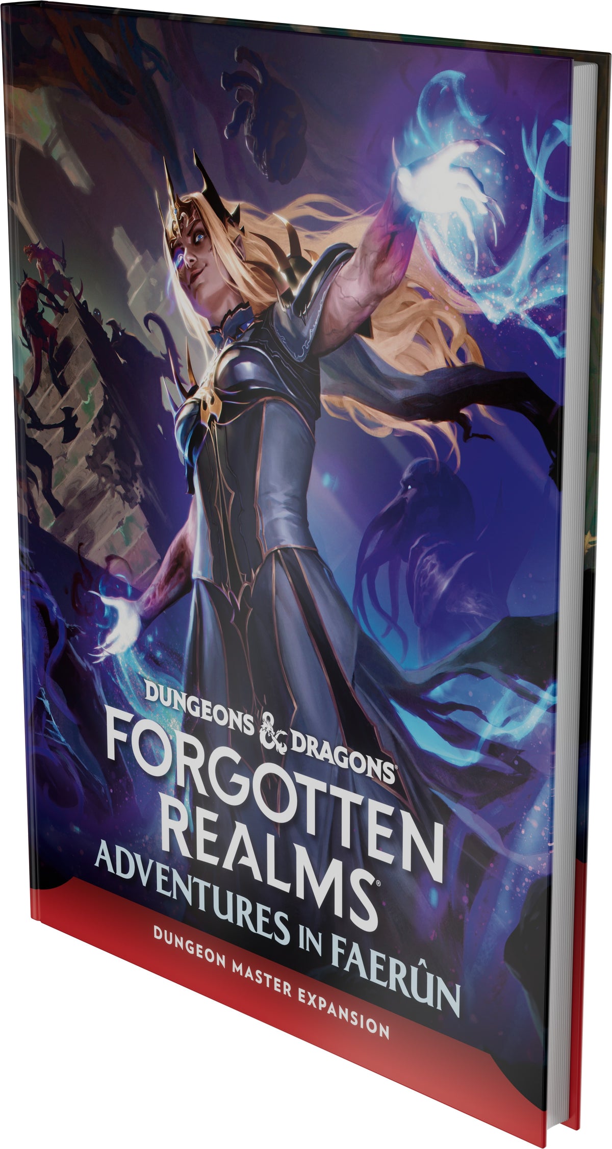 Adventures in Faerun