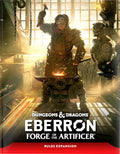Ebberon's Forge of the Artificer