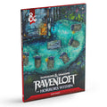 Ravenloft Horrors Within Map Pack