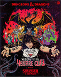 Stranger Things Welcome to Hellfire Club