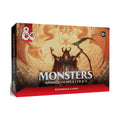 Animals & NPCs Monster Cards
