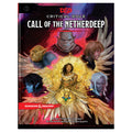 Critical Role Call of the Netherdeep