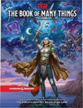 Deck of Many Things
