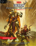 Ebberon Rising From the Last War