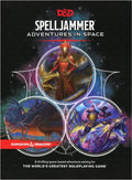 Spelljammer Adventures In Space
