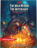 Wild Beyond the Witchlight: A Feywild Adventure