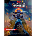 Waterdeep Dragon Heist