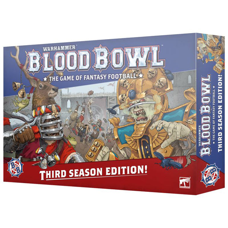 Blood Bowl: Third Season Edition