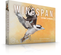 Wingspan: Oceania Expansion