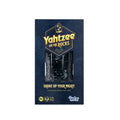 Yahtzee On The Rocks