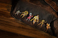 Gloomhaven Collectors Pin Set
