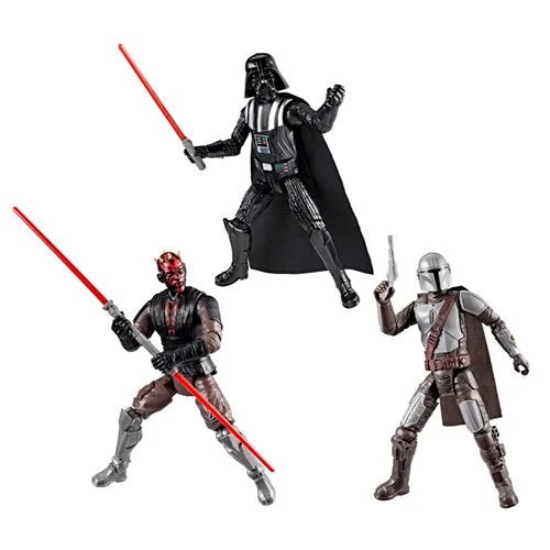 Star Wars: Titan Series Action Figure