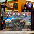 Lord of the Rings: War of the Ring 2nd Edition