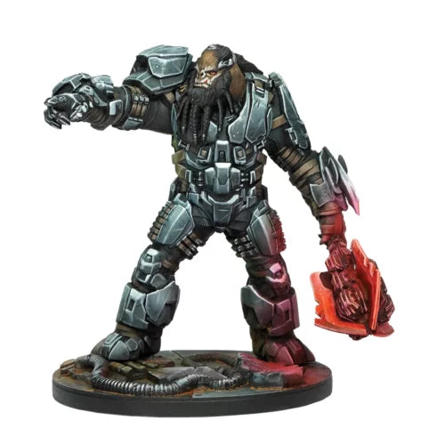 Halo: Flashpoint - Atriox Warmaster Of The Banished (Retail Edition)