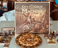 City of the Great Machine