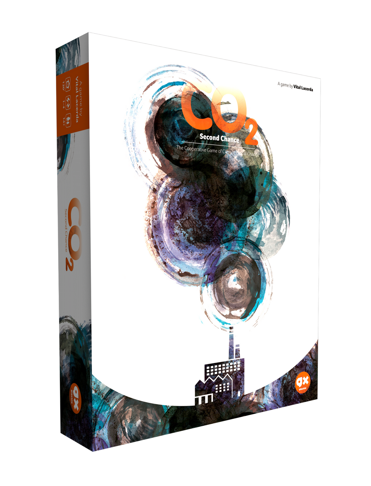 Co2 2nd Edition