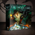 Unconscious Mind : Nightmares Expansion