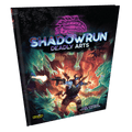 Shadowrun: Deadly Arts